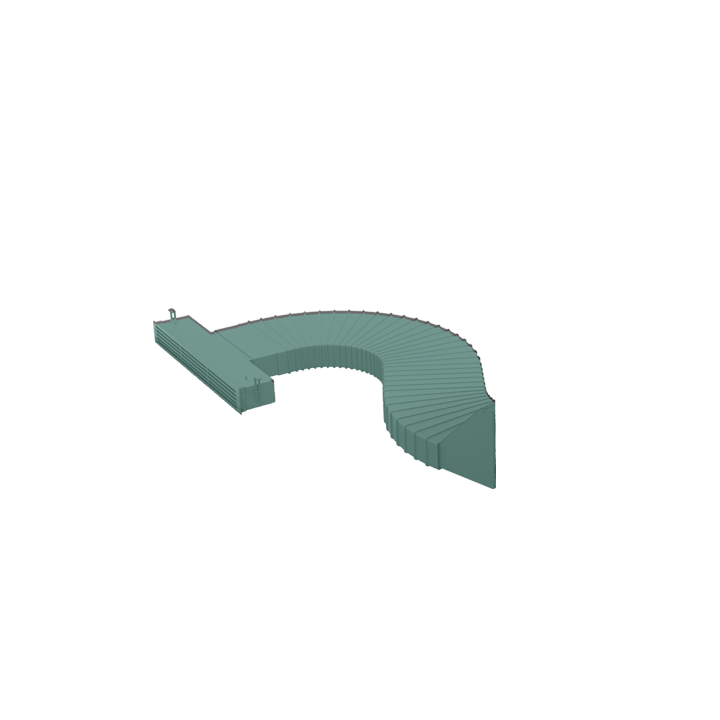 Kit de tubagem de recirculação de ar com grelha 60 mm - FCH003026