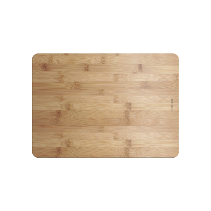 Tábua de corte em bamboo