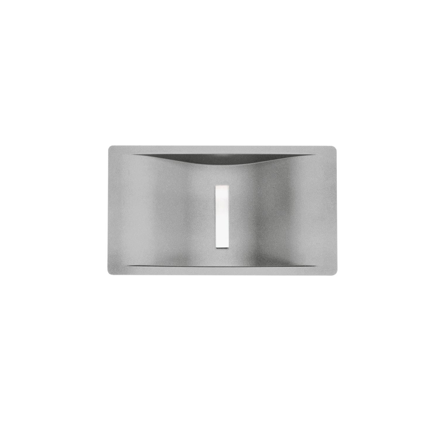 FRASA ADLA 60 U/F stainless steel bathroom basin
