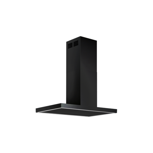 Chaminé de Ilha FRASA BELALI 90 cm