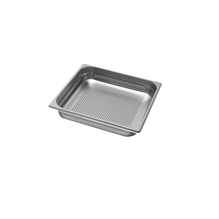 Container em Aço-inox GN 2/3 - 629063