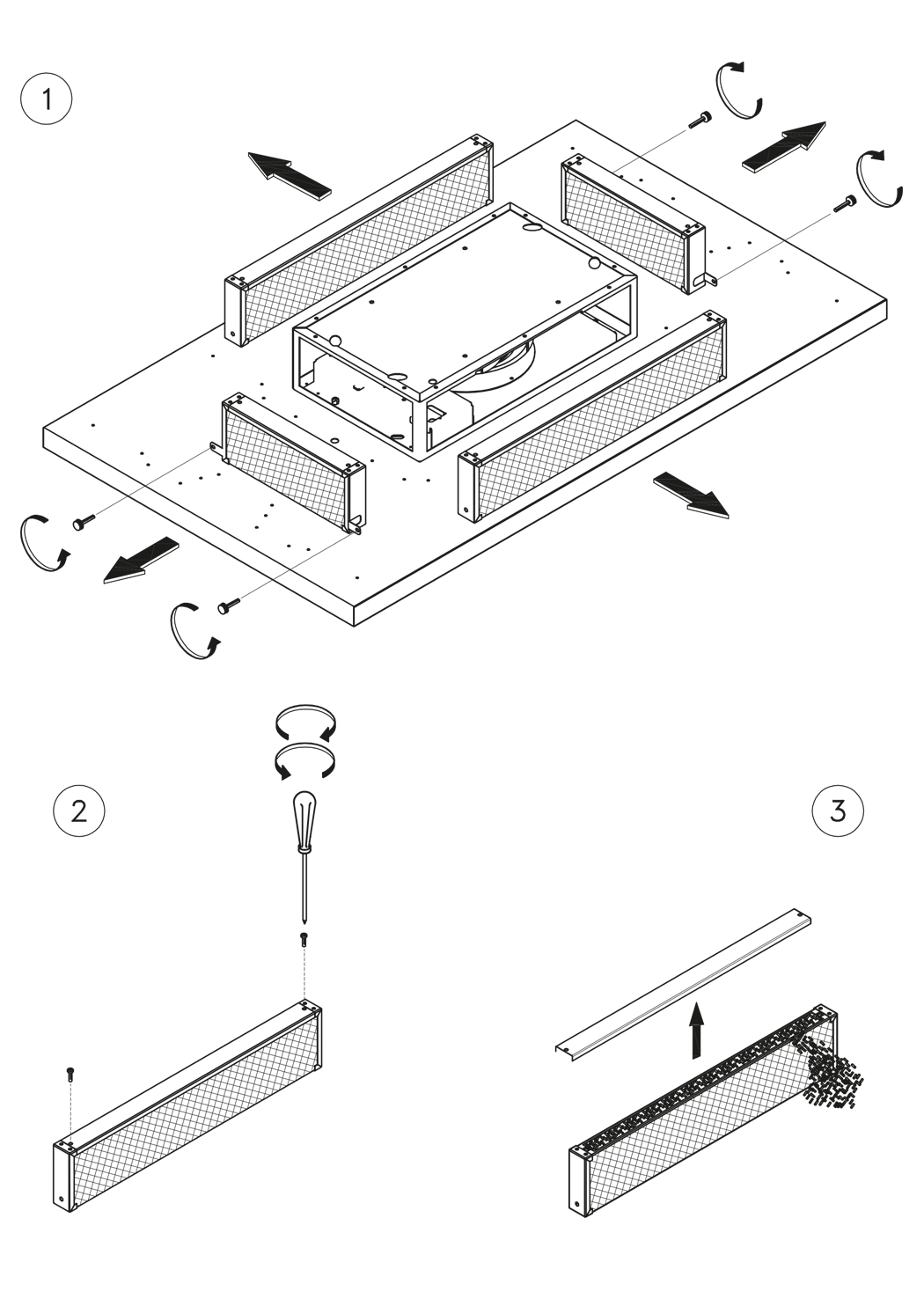 Filtro de Carvão CHAMINÉ FRASA NOA - Saco 4Kg
