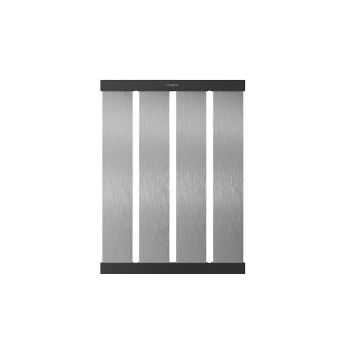 Escorredor Design em Aço-Inox