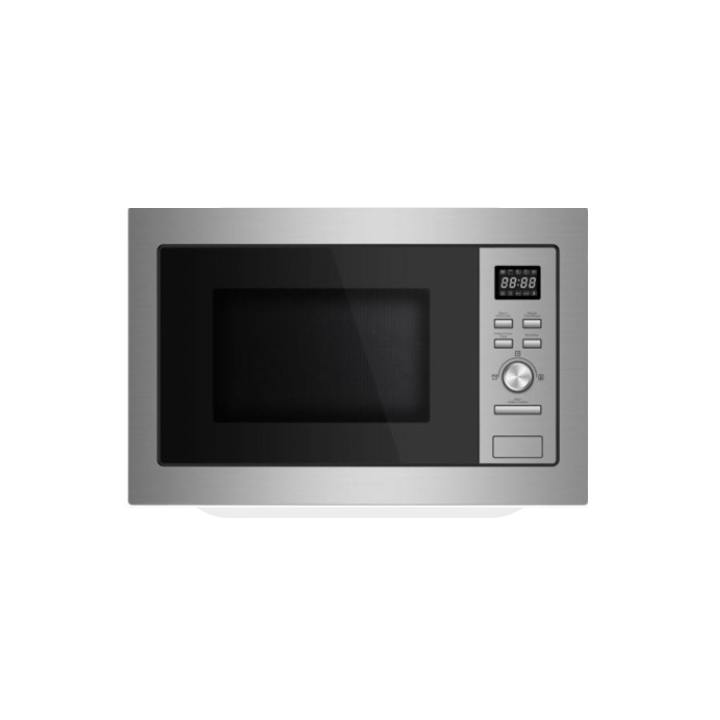 Micro-ondas de INTEGRAR c/ GRILL inox - FMO60725