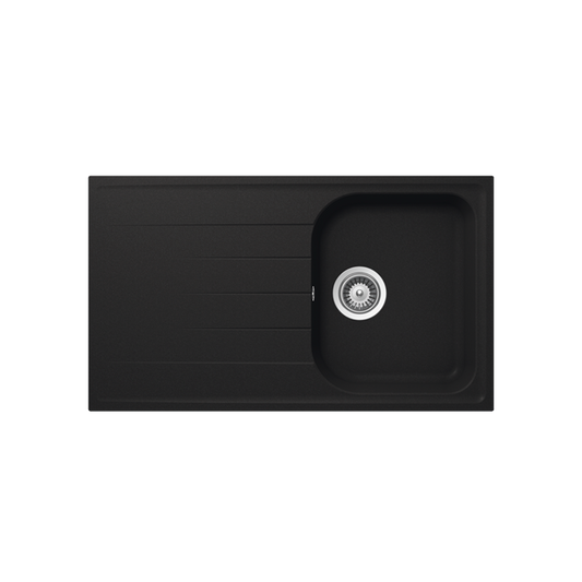 FRASA GRACE 45D Quartz Sink