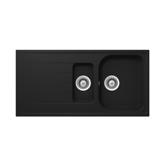 FRASA GRACE 60 D Quartz Sink