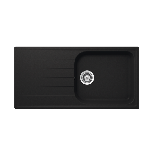 FRASA GRACE 60D XL Quartz Sink