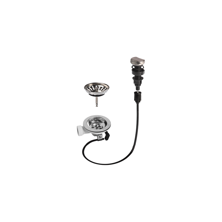 Kit upgrade para Válvula automática