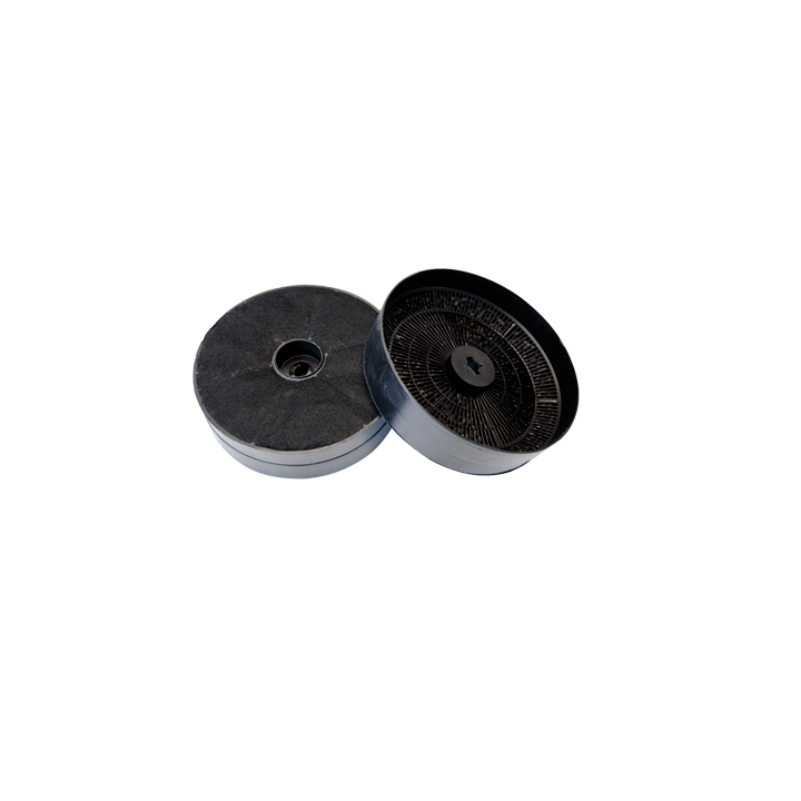 Filtro circular duplo de carvão ativo - FCH003001