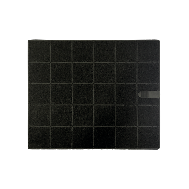 Filtro retangular carvão ativo - FCHZ08