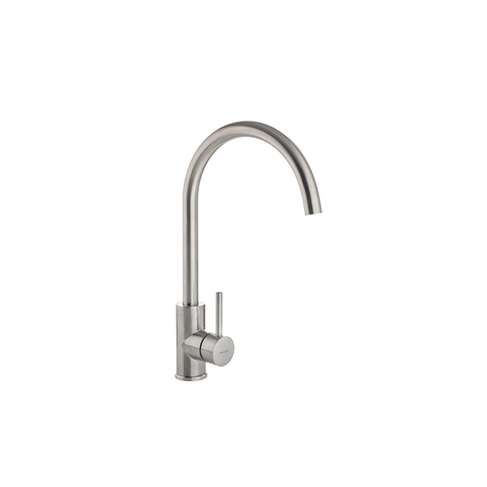 FRASA MIRAL STAINLESS STEEL fixed tap