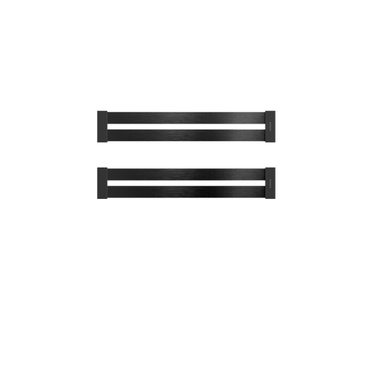Grelha Design em Aço-inox 2x2