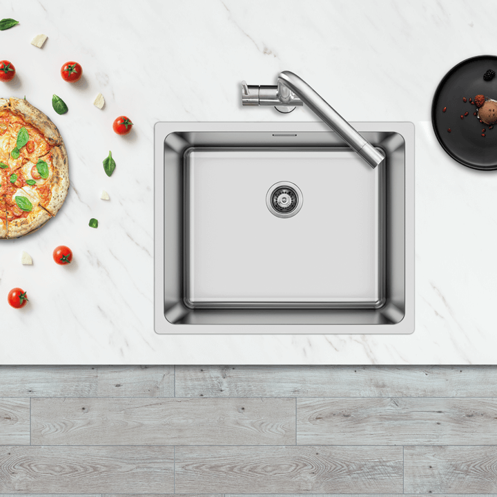 Lava-louças FRASA VELAR 50 U/F