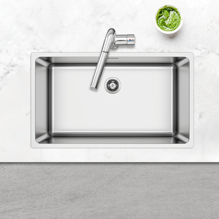 Lava-louças FRASA VELAR 71 U/F