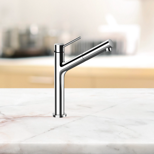 SCHOCK DION fixed tap