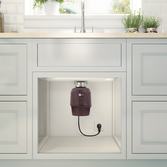 INSINKERATOR EVOLUTION PLUS 750EC Food Waste Disposer