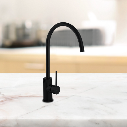 FRASA BOLY BLACK fixed tap