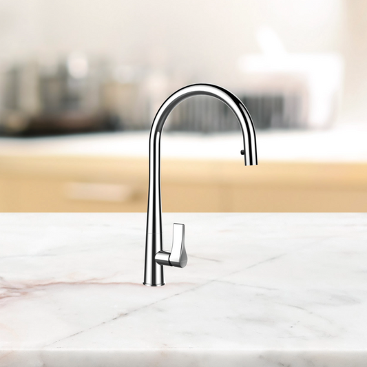 SCHOCK GOTA extendable tap