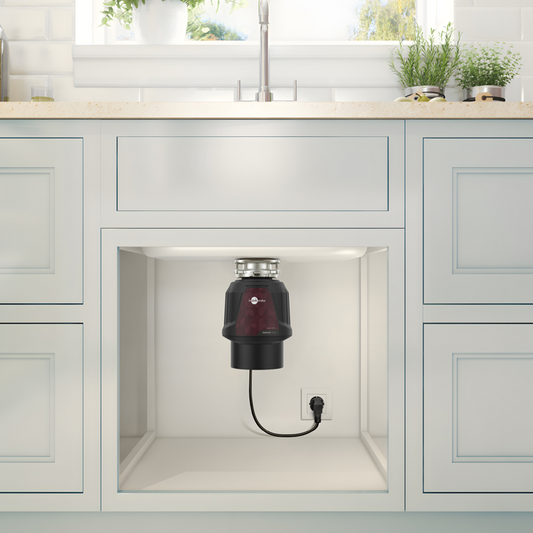 INSINKERATOR PREMIUM 700EC Food Waste Disposer