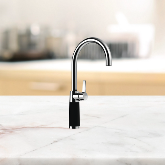 SCHOCK SC-520 fixed onyx tap