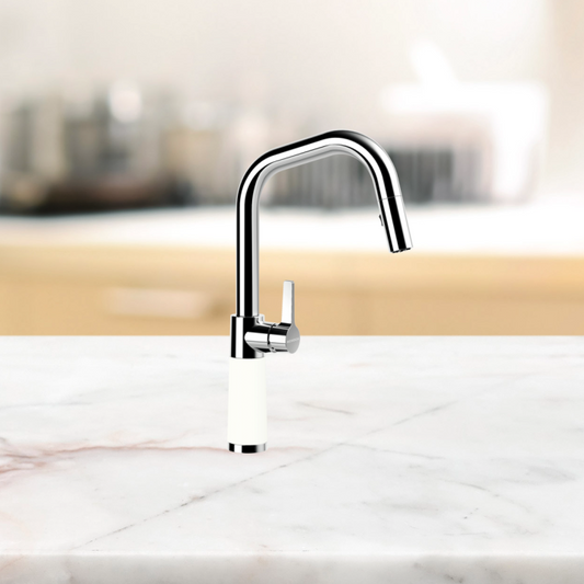 SCHOCK SC-530 extendable tap with shower