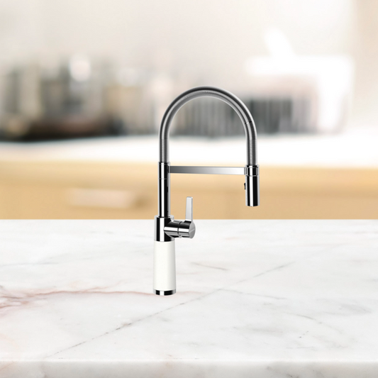 SCHOCK SC-550 tap with shower