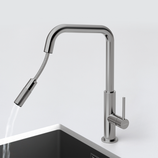 SCHOCK TANOS extendable tap