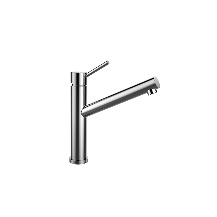 Misturadora SCHOCK ALTOS W ESPECIAL JANELA AÇO-INOX fixa