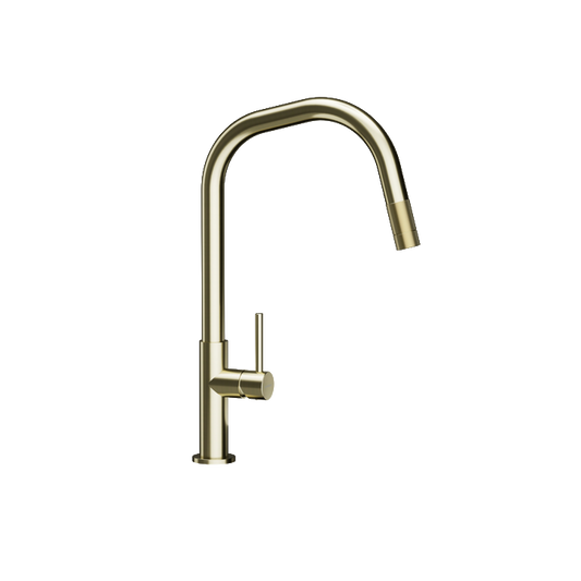 SCHOCK TALIA pull-out tap