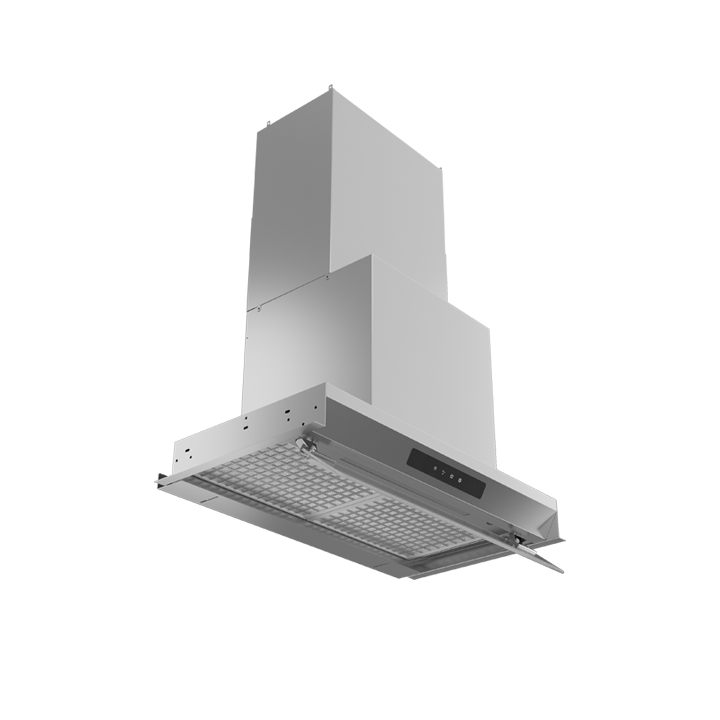 FRASA Inner 60 cm Built-in Extractor Hood