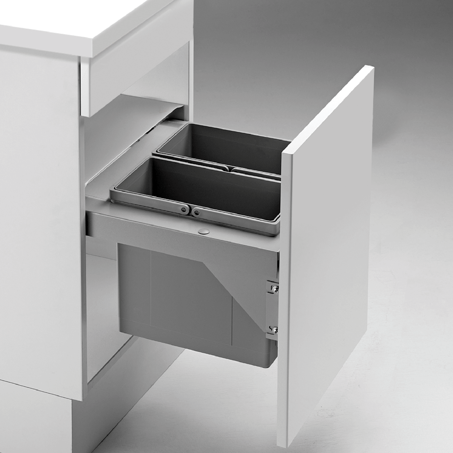 FRASA IZZI 45/2 waste separator