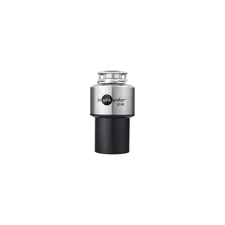 INSINKERATOR LC50 Food Waste Disposer