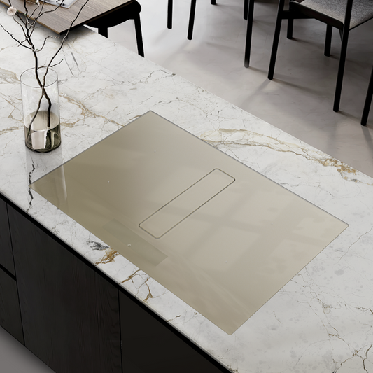 Chaminé Bancada FRASA LYA mood 80 cm