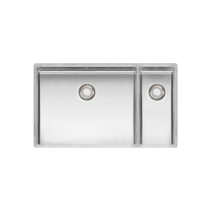 FRASA EVENTA 50/18 U/F EM INOX