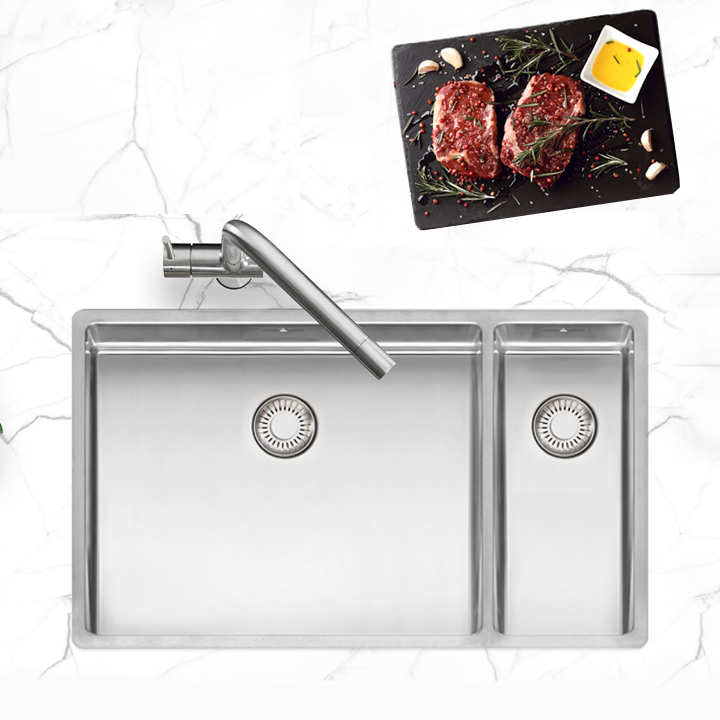 Lava-louças FRASA EVENTA 50/18 U/F