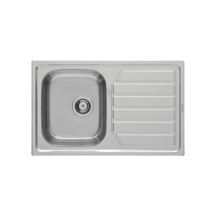 Lava-louças FRASA NERI 45D inox