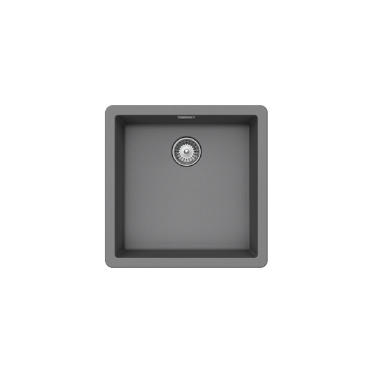 SCHOCK BROOKLYN N-100 Cristalite Sink