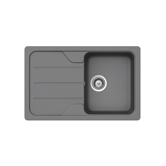 SCHOCK FORMHAUS D-100S Cristalite Sink