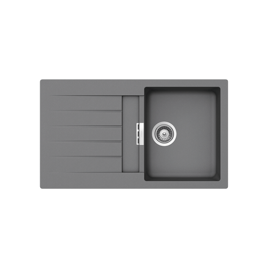 SCHOCK PRIMUS D-100 Cristalite Sink