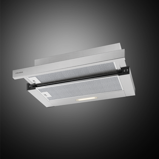 Exaustor de Encastre FRASA LIGU EVO 60 cm
