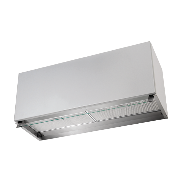 Exaustor de Encastre FRASA LUMA 120 cm
