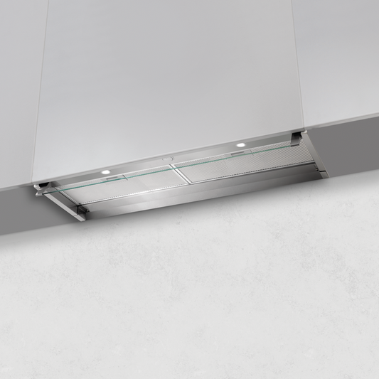 Exaustor de Encastre FRASA LUMA 90 cm