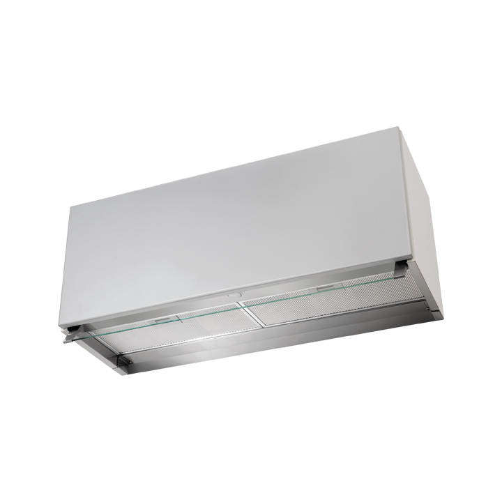 Exaustor de Encastre FRASA LUMA 90 cm