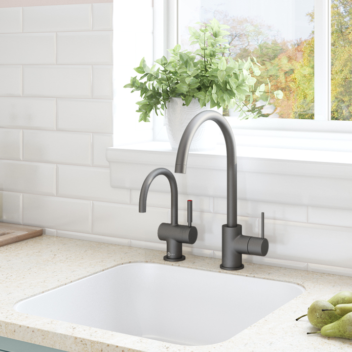 ISE HC 3300 fixed tap