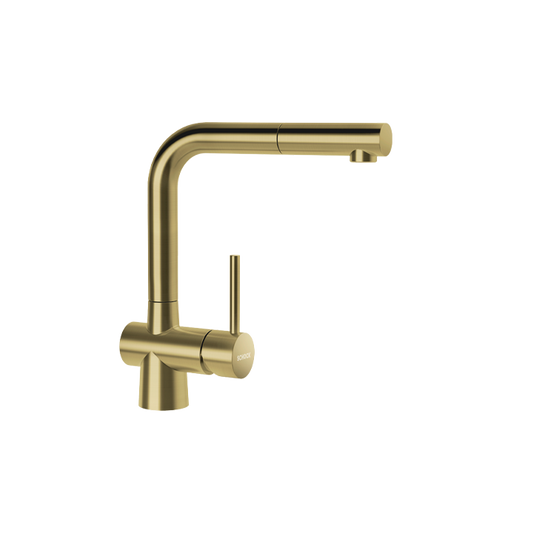 SCHOCK LAIOS pull-out tap