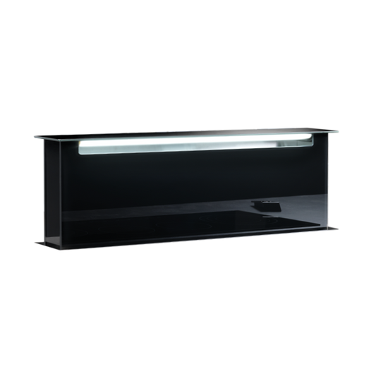 Chaminé de Bancada FRASA MURI 90 cm