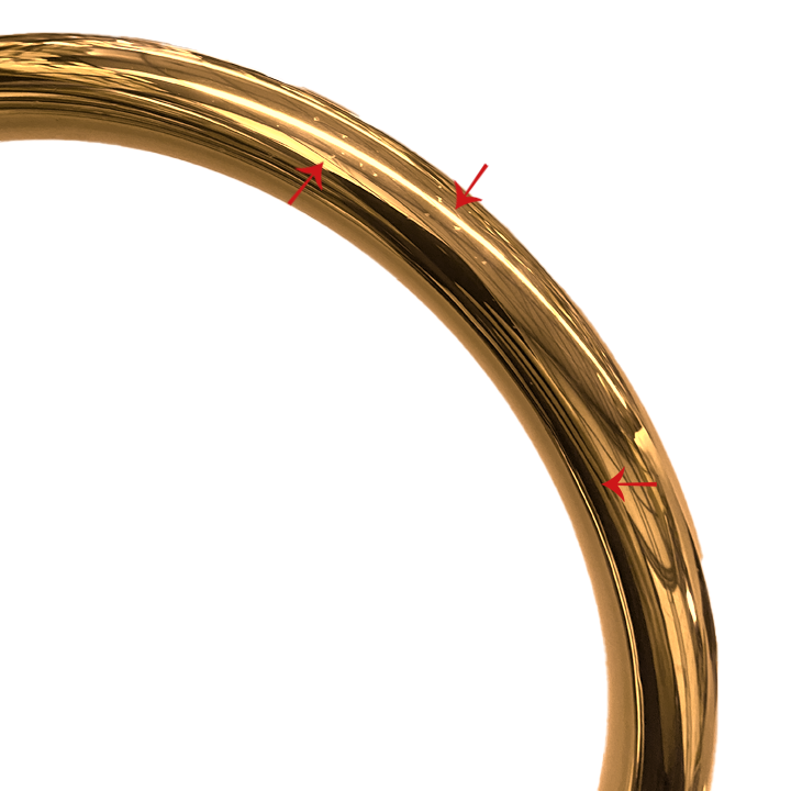 J Format Mixer in GOLD