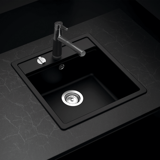 SCHOCK NEMO N-100S Cristalite Sink