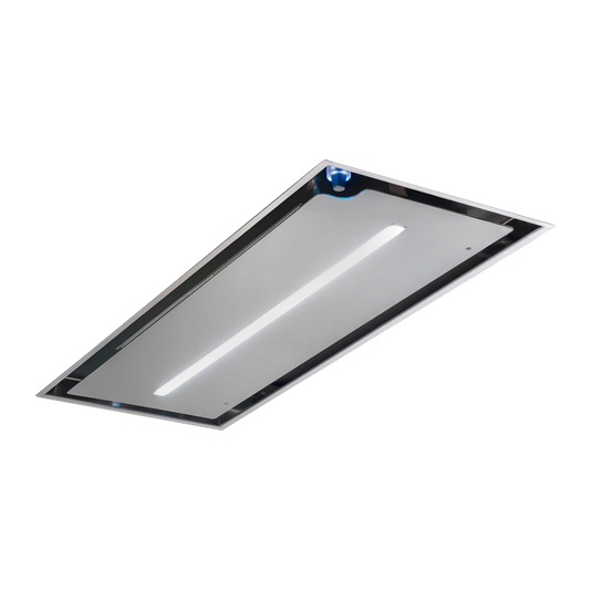 Exaustor de Encastre FRASA OLMO 60 cm