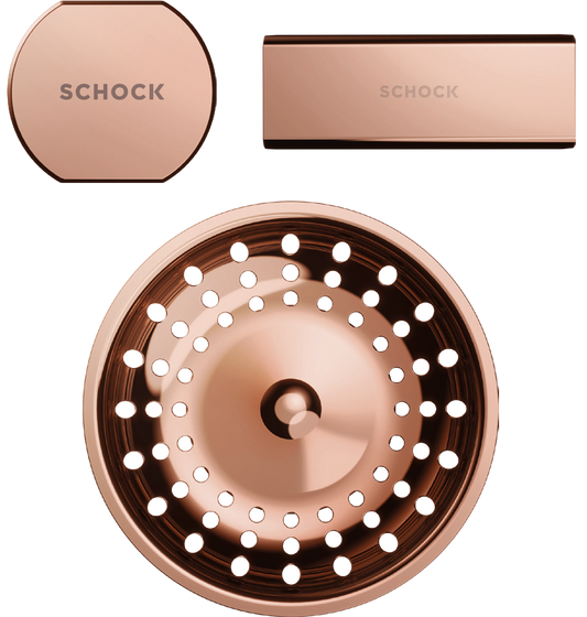 Partes Visíveis Grando M-100